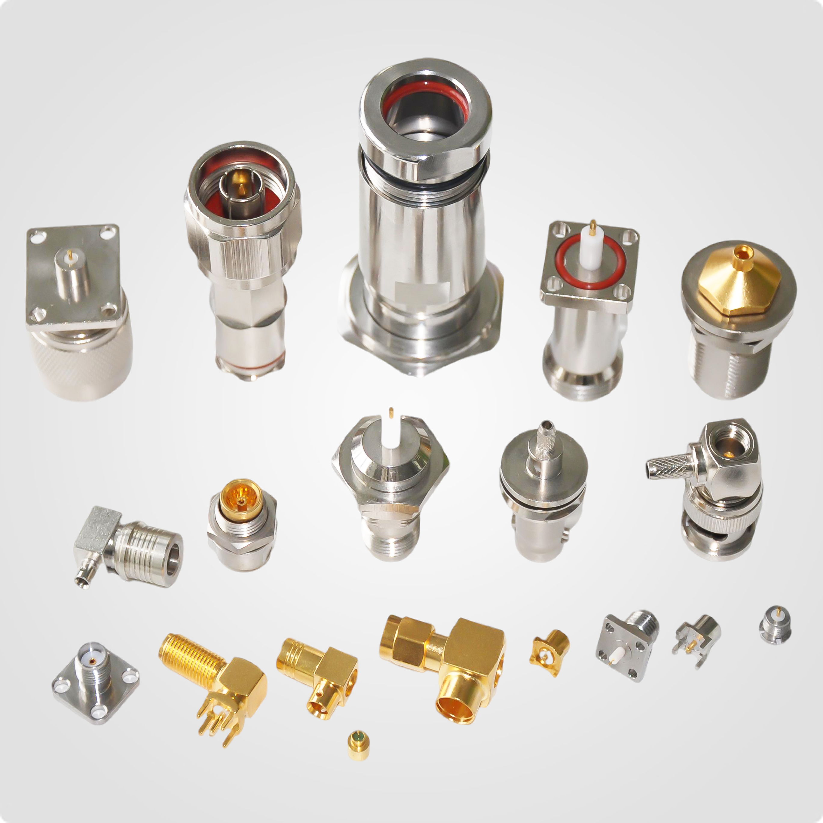 Connector