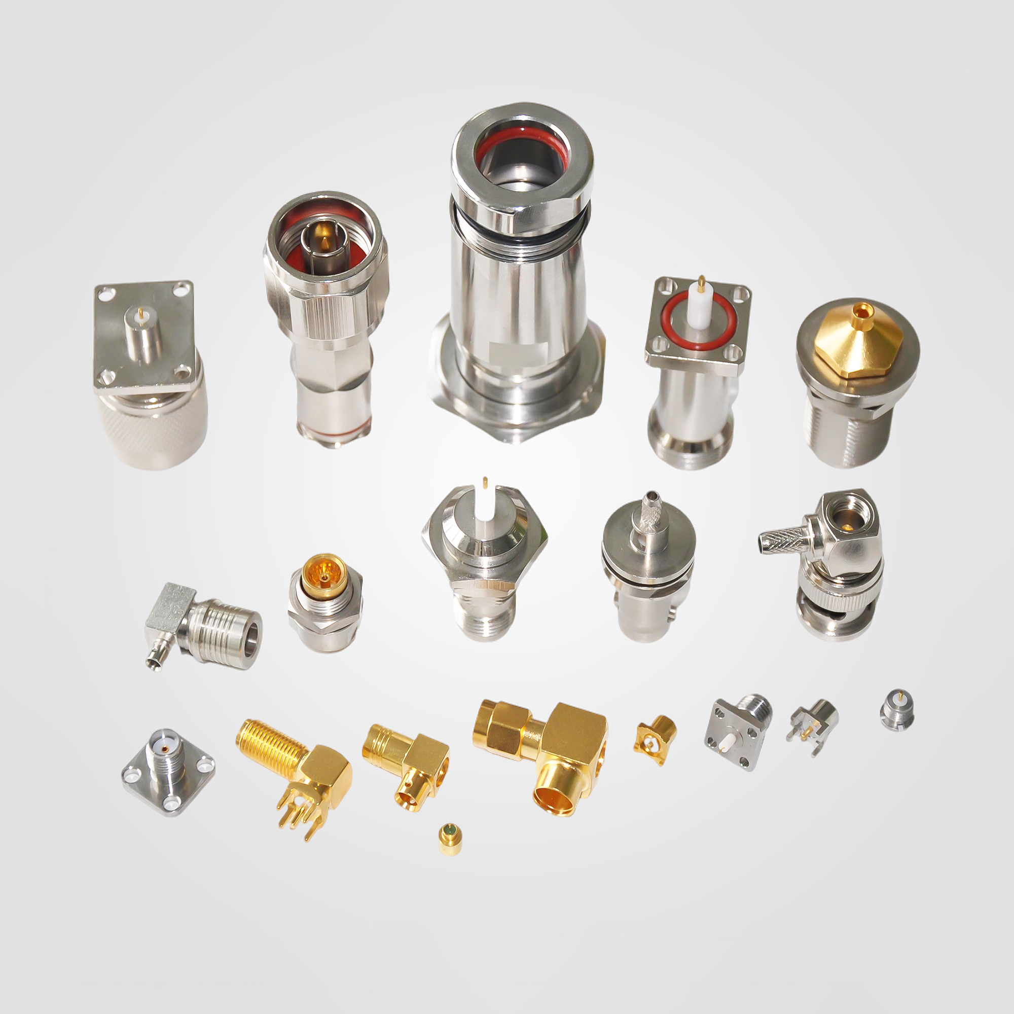 Connector