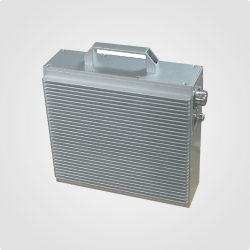 Low PIM Attenuator