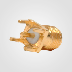 MMCX Connectors