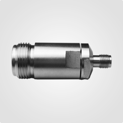 Precision Coaxial Adapters