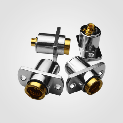 BMA Connectors