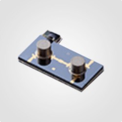 Micro-strip Series (Dual-junction)