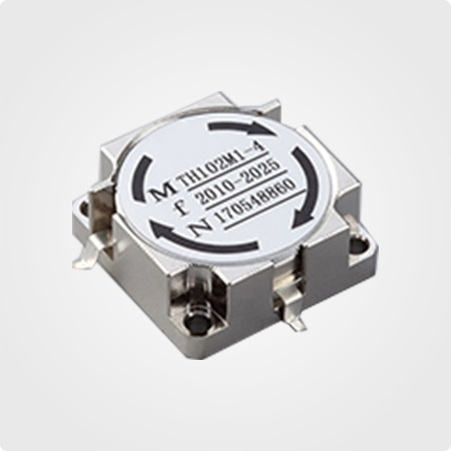 Circulator/Isolator