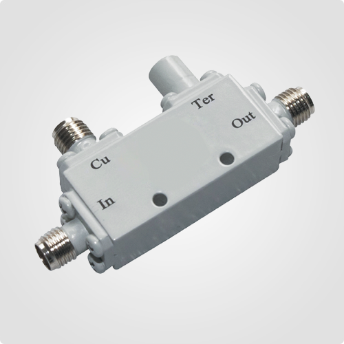 Directional Coupler