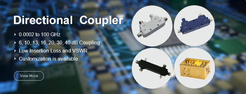 Directional Coupler