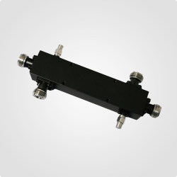 Coaxial Dual Directional Coupler