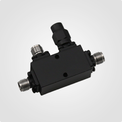 Coaxial Directional Coupler