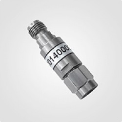 Coaxial Detector
