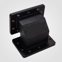 Waveguide Bend