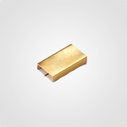 Ceramic Substrate Filter
