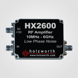 HX2600