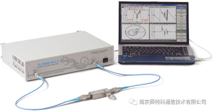 Usb仪器 南京舜特科通信技术有限公司