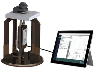 Epsilometer-材料介电特性测量系统