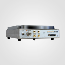 SM435B 43.5G实时频谱仪&监测接收机