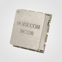 NC520 200kHz-5GHz 低压噪声源模块