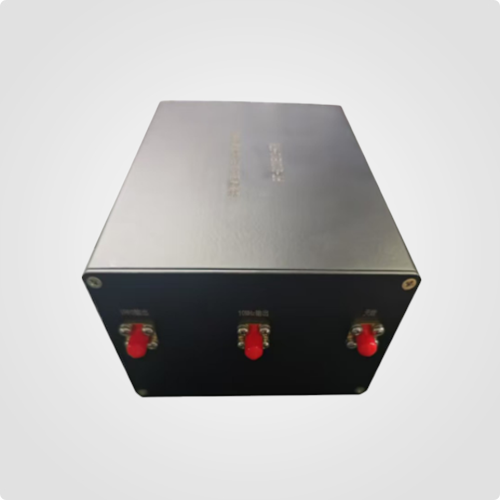 高精度授时模块