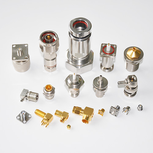 Connector