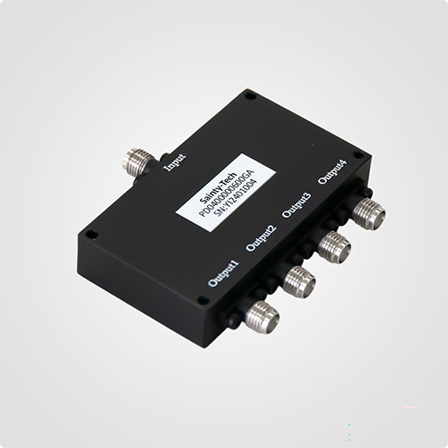 Power Divider