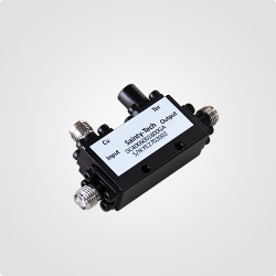 Coaxial Directional Coupler