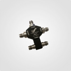 Z5411 DC-50GHz 机械校准件