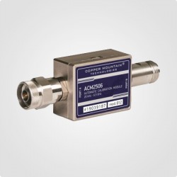 ACM2506 6.5GHz 两端口电子校准件