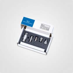 N1.2  DC-1.2GHz 机械校准件套装