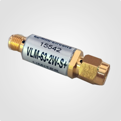 VLM-63-2W 限幅器 30MHz~6GHz