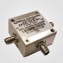 ZFDC-10-5-S 定向耦合器 2GHz
