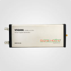 VSG60A 矢量信号源