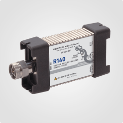 R140 85MHz~14GHz 单端口
