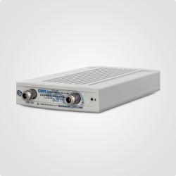 S5085 9kHz~8.5GHz 两端口便携式
