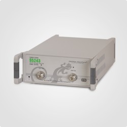 S5243 10MHz~44GHz双端口矢网