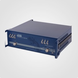 C2220 20GHz 两端口(带直接接收机)