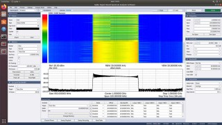 SignalHound系列产品已支持Linux系统 