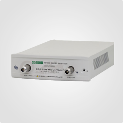 S5180B 100kHz~18GHz 两端口便携式