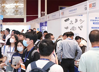 2023IME成都微波会成功举办，我司参展