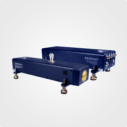 FET-WR15 - 内置衰减器可含可不含