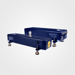 FET-WR15-HP - 内置衰减器可含可不含
