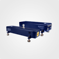 FET-WR10-HP - 内置衰减器可含可不含