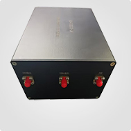 高精度授时模块