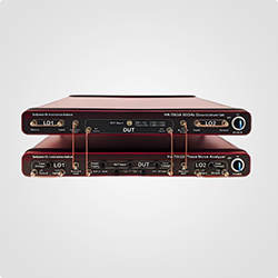  HA7163A 实时相位噪声分析仪